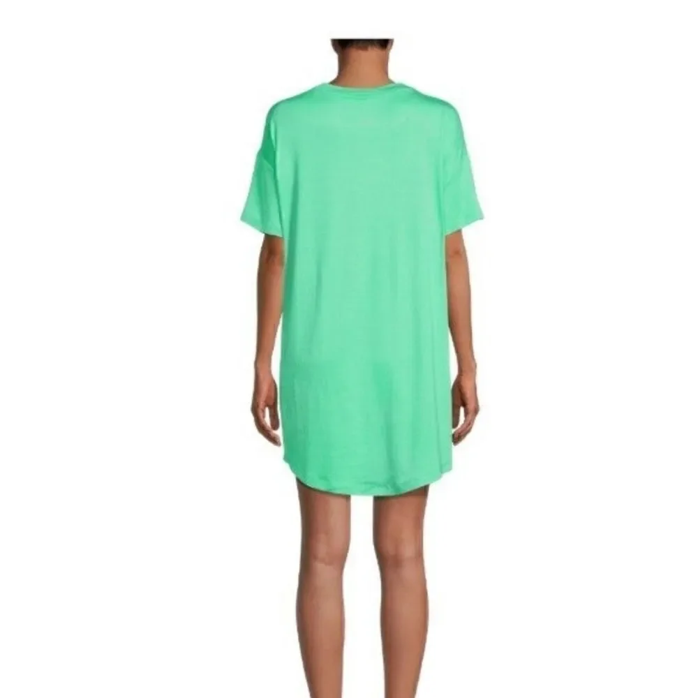 New Secret Treasures Soft Nightgown with pockets size 2XL/3XL